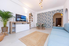 Kai- Appartamento a 200m dal Mare di Roma, Ostia Lido Di Ostia